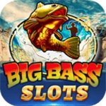 Logo of Oceano Slots - Caça-níqueis android Application 